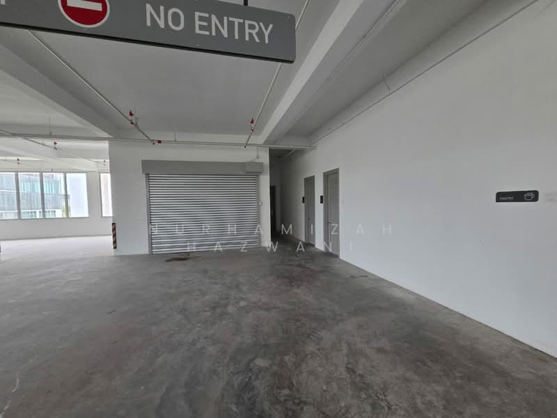 Shop / Office for Rent in U1, Glenmarie Industrial Area (Shah Alam) - NURHAMIZAH HAZWANI - Interior - PropertyGuru.com.my