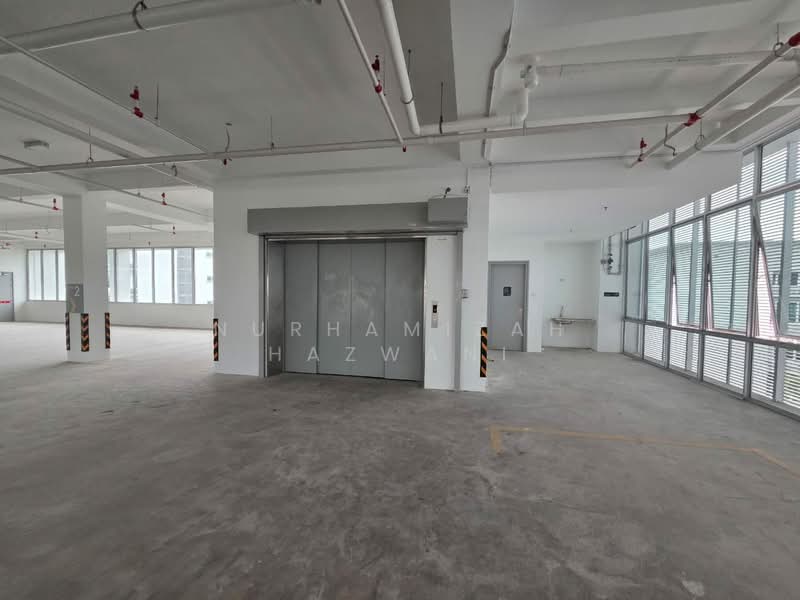 Shop / Office for Rent in U1, Glenmarie Industrial Area (Shah Alam) - NURHAMIZAH HAZWANI - Interior - PropertyGuru.com.my
