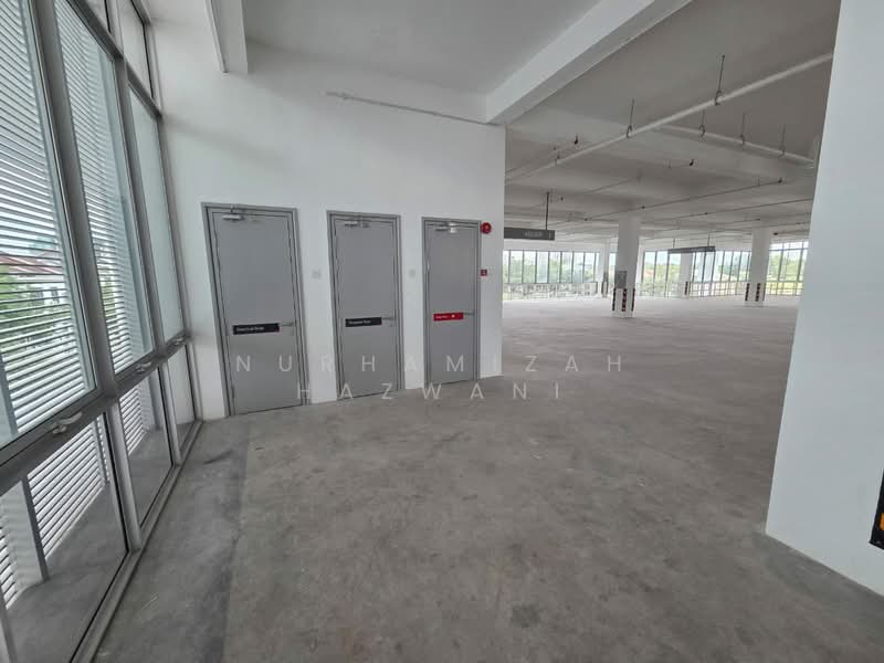 Shop / Office for Rent in U1, Glenmarie Industrial Area (Shah Alam) - NURHAMIZAH HAZWANI - Interior - PropertyGuru.com.my