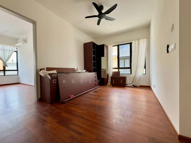 Semi-Detached House for Rent in Setia Alam (Selangor) - Cassey Lim - PropertyGuru.com.my