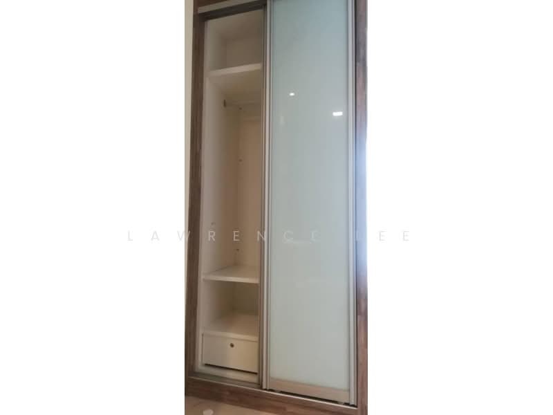 Kondominium untuk Disewa di Raffel Tower - Lawrence Lee - Interior - PropertyGuru.com.my