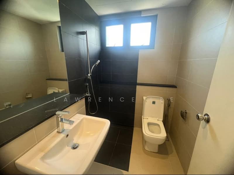 Kondominium untuk Disewa di Raffel Tower - Lawrence Lee - Bathroom - PropertyGuru.com.my