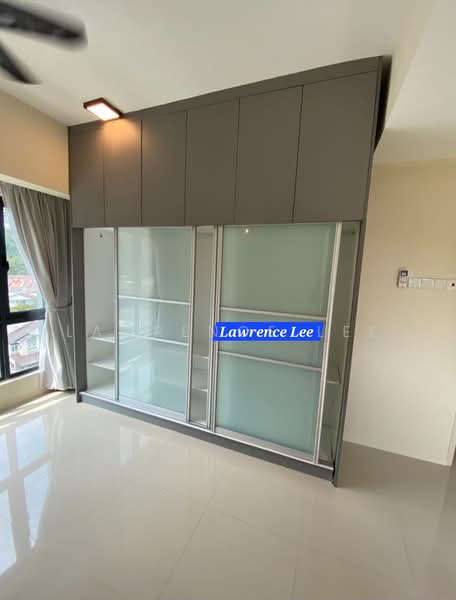 Kondominium untuk Disewa di Raffel Tower - Lawrence Lee - Bedroom - PropertyGuru.com.my