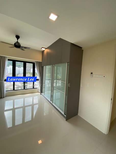 Kondominium untuk Disewa di Raffel Tower - Lawrence Lee - Interior - PropertyGuru.com.my