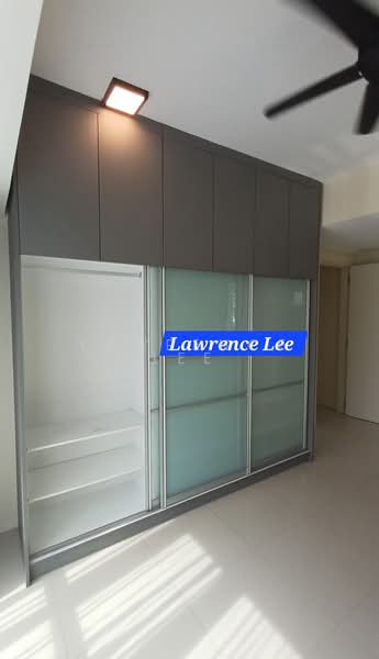 Kondominium untuk Disewa di Raffel Tower - Lawrence Lee - PropertyGuru.com.my