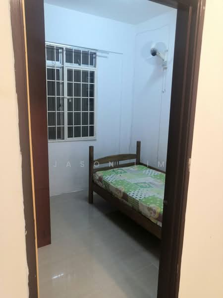 Apartment for Rent at Pangsapuri Segar Perdana - Jason Lim - Bedroom - PropertyGuru.com.my