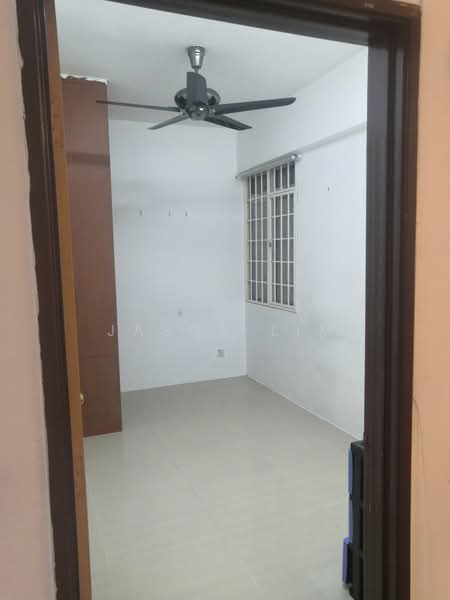 Apartment for Rent at Pangsapuri Segar Perdana - Jason Lim - Interior - PropertyGuru.com.my