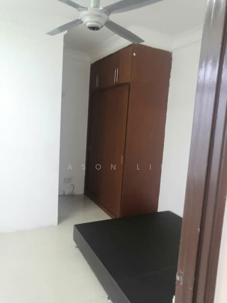 Apartment for Rent at Pangsapuri Segar Perdana - Jason Lim - Bedroom - PropertyGuru.com.my