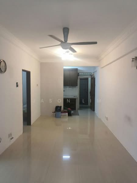 Apartment for Rent at Pangsapuri Segar Perdana - Jason Lim - Interior - PropertyGuru.com.my