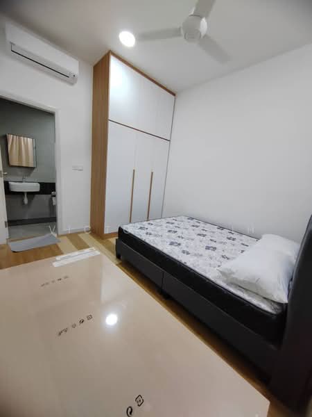 Kondominium untuk Disewa di Aster Residence - Victoria Tih - Bedroom - PropertyGuru.com.my