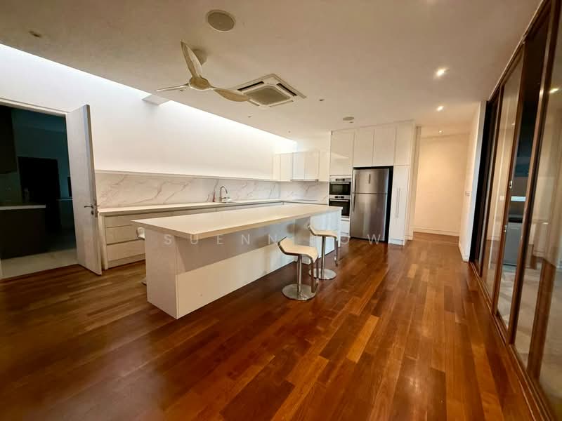 Rumah Banglo untuk Dijual di Ledang Heights (Iskandar Puteri (Nusajaya)) - Suenn Low - Kitchen - PropertyGuru.com.my