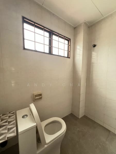 2-storey Terraced House for Rent in Bandar Utama (Selangor) - Andy Chai - Bathroom - PropertyGuru.com.my