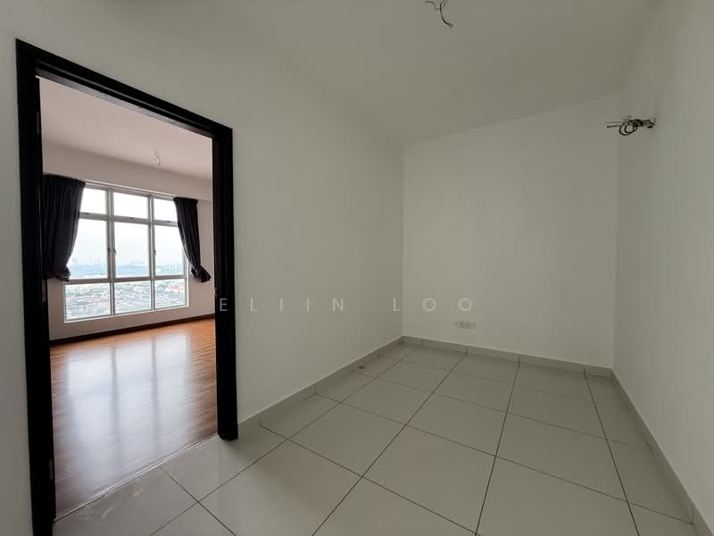 Service Residence for Sale at Molek Pulai - Eliin Loo - Interior - PropertyGuru.com.my