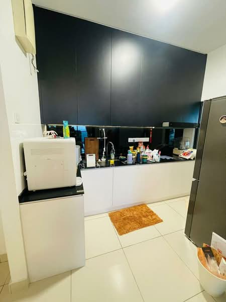 Condominium for Sale at The Raffles Suites - Jason Sim - Kitchen - PropertyGuru.com.my