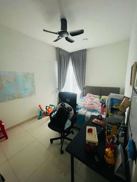 Condominium for Sale at The Raffles Suites - Jason Sim - Bedroom - PropertyGuru.com.my