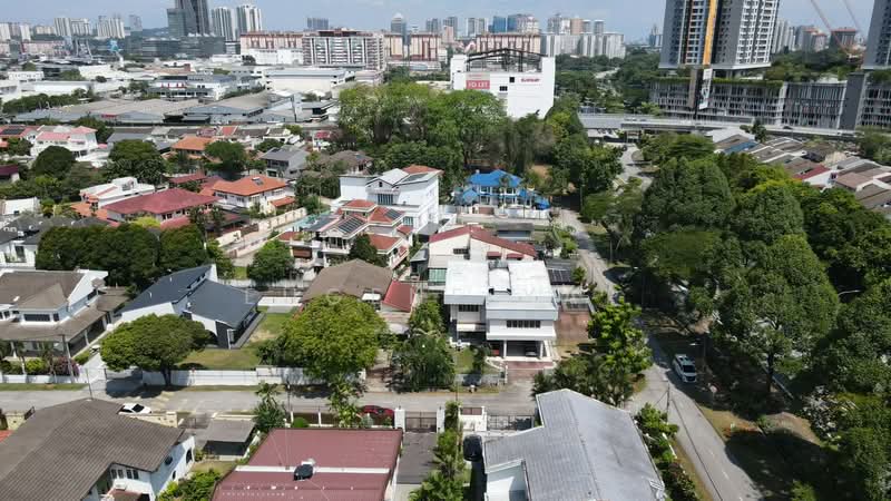 Bungalow for Sale in SS3 (Petaling Jaya) - Eugene Yap - Exterior - PropertyGuru.com.my