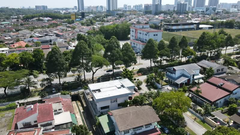 Bungalow for Sale in SS3 (Petaling Jaya) - Eugene Yap - Exterior - PropertyGuru.com.my