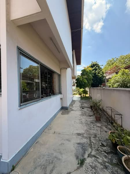 Bungalow for Sale in SS3 (Petaling Jaya) - Eugene Yap - Exterior - PropertyGuru.com.my