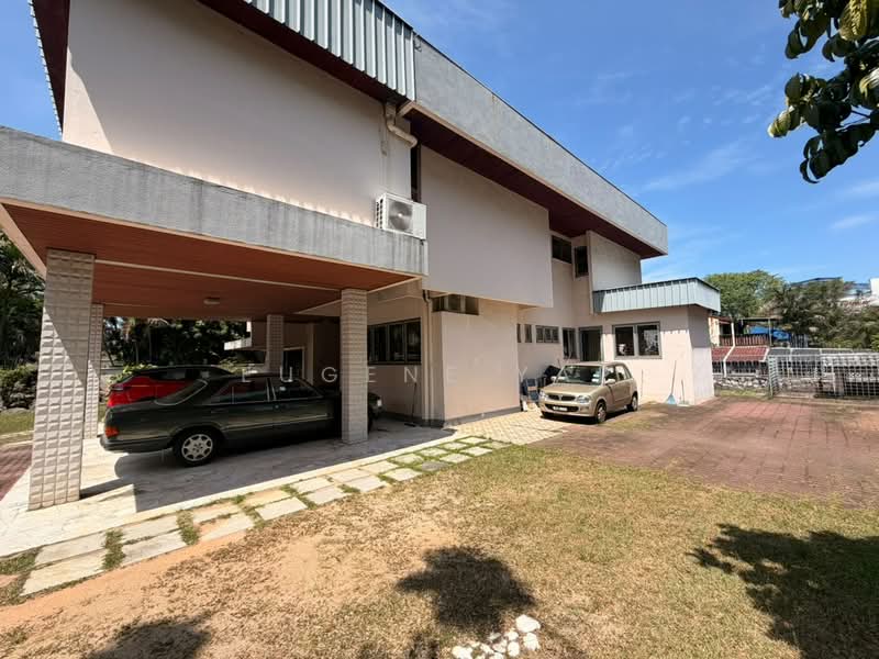 Bungalow for Sale in SS3 (Petaling Jaya) - Eugene Yap - PropertyGuru.com.my