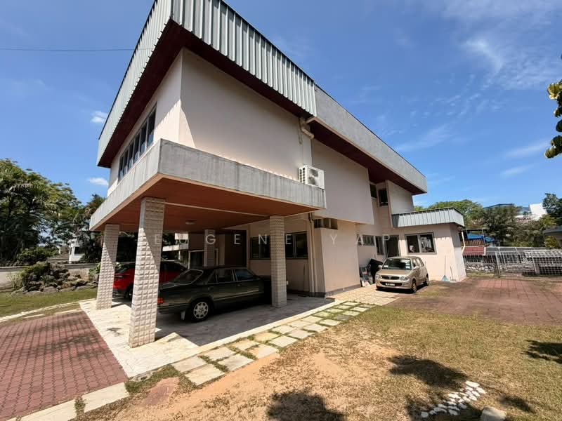 Bungalow for Sale in SS3 (Petaling Jaya) - Eugene Yap - PropertyGuru.com.my