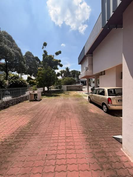 Bungalow for Sale in SS3 (Petaling Jaya) - Eugene Yap - PropertyGuru.com.my