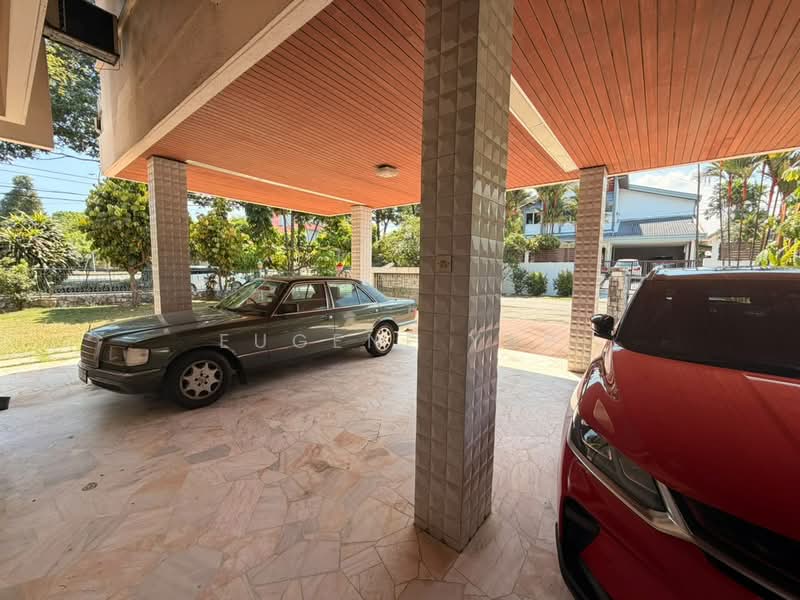 Bungalow for Sale in SS3 (Petaling Jaya) - Eugene Yap - PropertyGuru.com.my