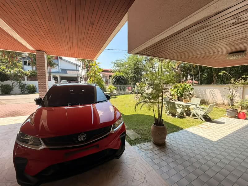 Bungalow for Sale in SS3 (Petaling Jaya) - Eugene Yap - PropertyGuru.com.my
