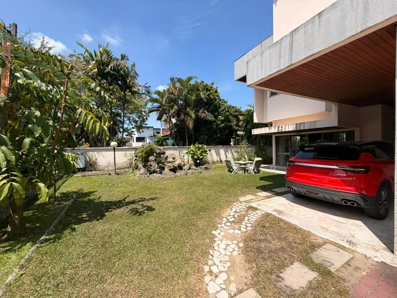 Bungalow for Sale in SS3 (Petaling Jaya) - Eugene Yap - PropertyGuru.com.my