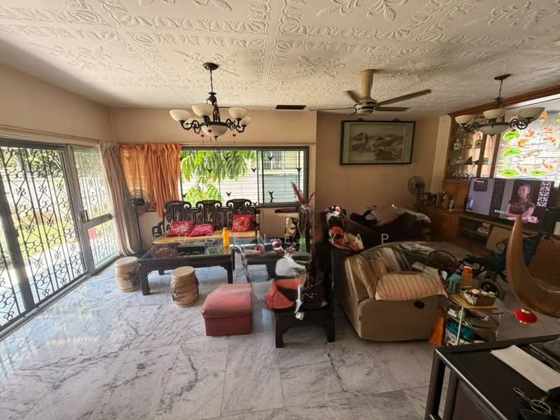 Bungalow for Sale in SS3 (Petaling Jaya) - Eugene Yap - PropertyGuru.com.my
