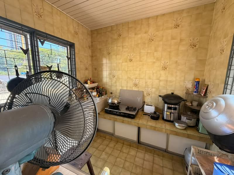 Bungalow for Sale in SS3 (Petaling Jaya) - Eugene Yap - PropertyGuru.com.my