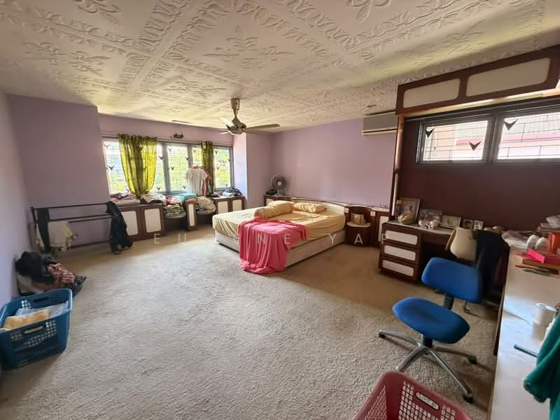 Bungalow for Sale in SS3 (Petaling Jaya) - Eugene Yap - PropertyGuru.com.my