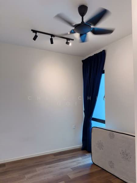 Servis Apartment untuk Disewa di Suasana @ Utropolis - Cheau Chie Ooi - Bedroom - PropertyGuru.com.my