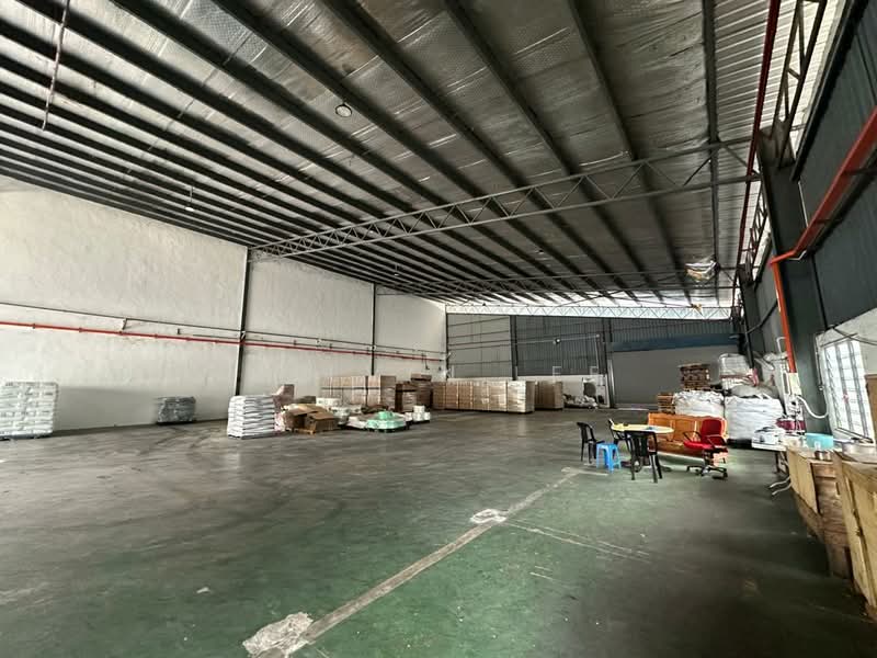 Factory for Rent in Lunas (Kedah) - Kelvin Lee - Interior - PropertyGuru.com.my