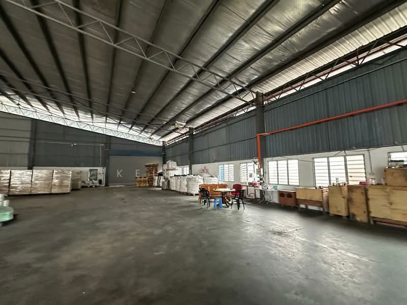 Factory for Rent in Lunas (Kedah) - Kelvin Lee - Interior - PropertyGuru.com.my