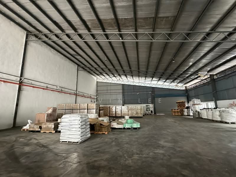 Factory for Rent in Lunas (Kedah) - Kelvin Lee - Interior - PropertyGuru.com.my