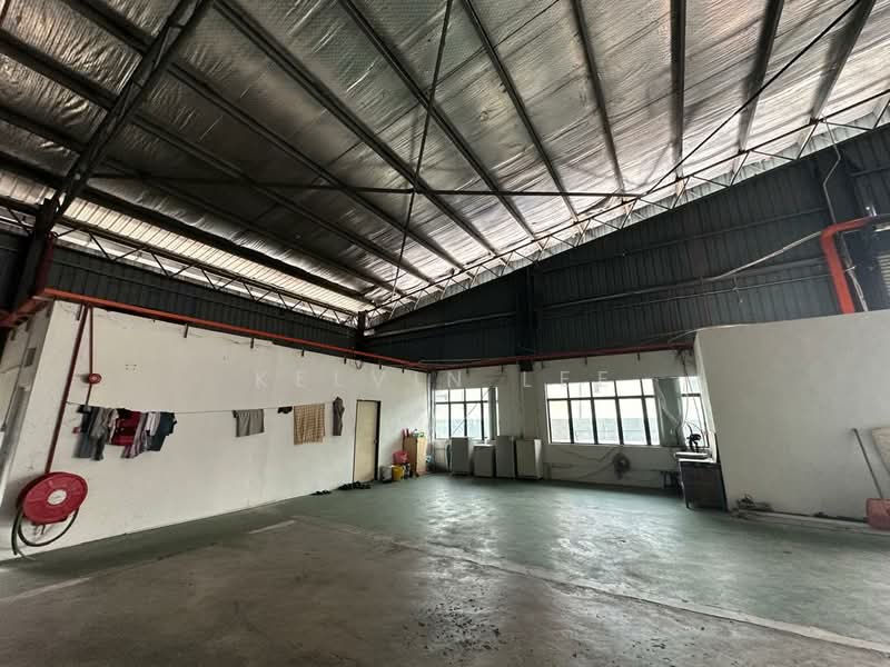 Factory for Rent in Lunas (Kedah) - Kelvin Lee - Interior - PropertyGuru.com.my