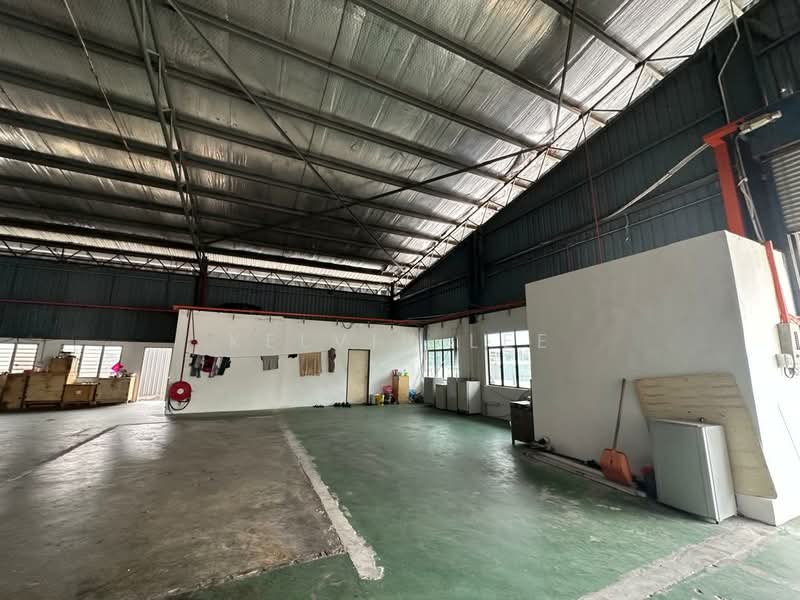 Factory for Rent in Lunas (Kedah) - Kelvin Lee - Interior - PropertyGuru.com.my