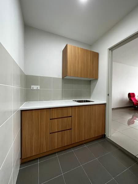 Servis Apartment untuk Disewa di Tuan Residency - JR Chia - Kitchen - PropertyGuru.com.my