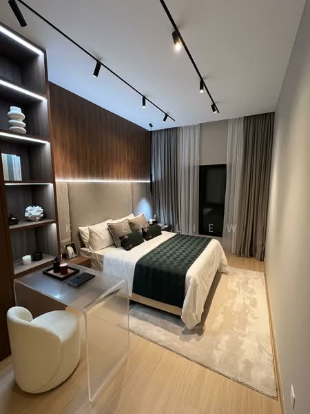 3-storey Terraced House for Sale in Klang (Selangor) - Kazen Liew - Bedroom - PropertyGuru.com.my