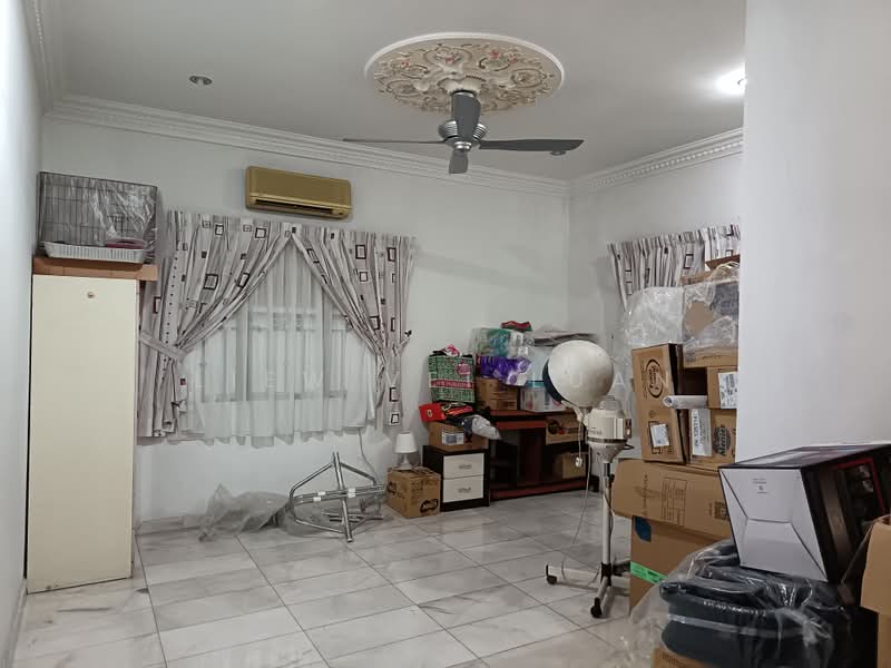 Rumah Banglo untuk Dijual di Kampung Cheras Baru (Ampang) - Liew Vei Luan - Interior - PropertyGuru.com.my