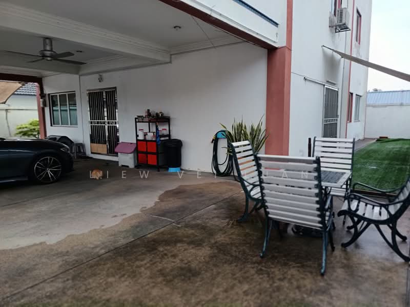 Rumah Banglo untuk Dijual di Kampung Cheras Baru (Ampang) - Liew Vei Luan - Exterior - PropertyGuru.com.my