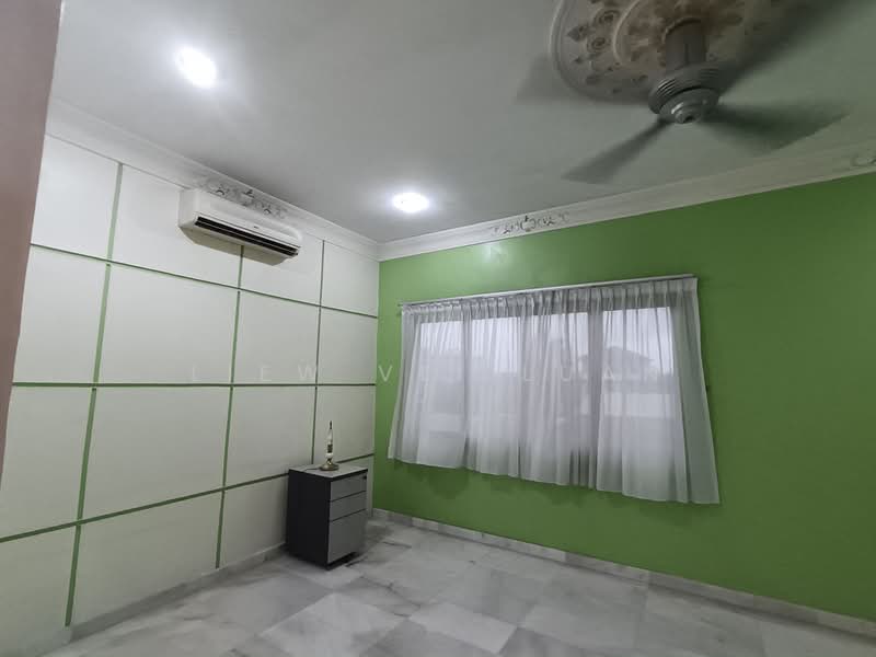 Rumah Banglo untuk Dijual di Kampung Cheras Baru (Ampang) - Liew Vei Luan - Interior - PropertyGuru.com.my