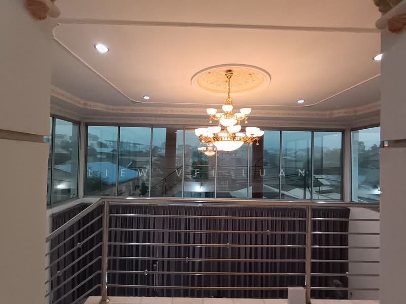 Rumah Banglo untuk Dijual di Kampung Cheras Baru (Ampang) - Liew Vei Luan - Interior - PropertyGuru.com.my