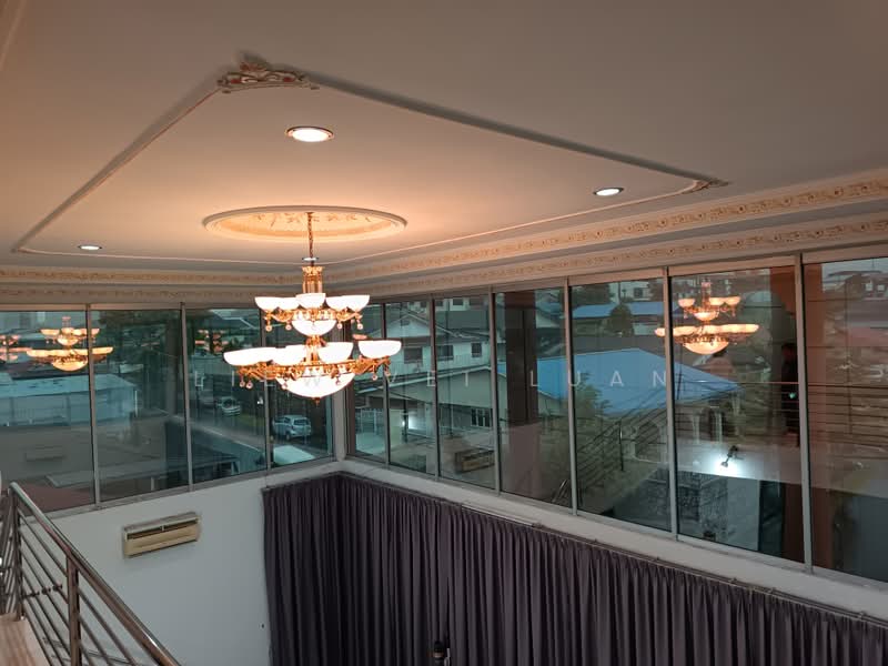 Rumah Banglo untuk Dijual di Kampung Cheras Baru (Ampang) - Liew Vei Luan - Interior - PropertyGuru.com.my