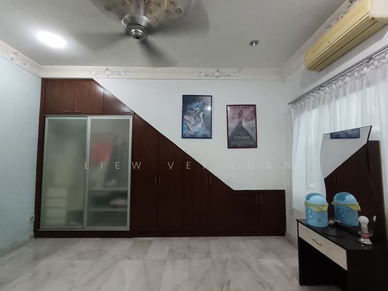 Rumah Banglo untuk Dijual di Kampung Cheras Baru (Ampang) - Liew Vei Luan - Bedroom - PropertyGuru.com.my
