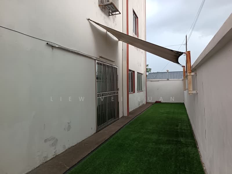 Rumah Banglo untuk Dijual di Kampung Cheras Baru (Ampang) - Liew Vei Luan - Exterior - PropertyGuru.com.my