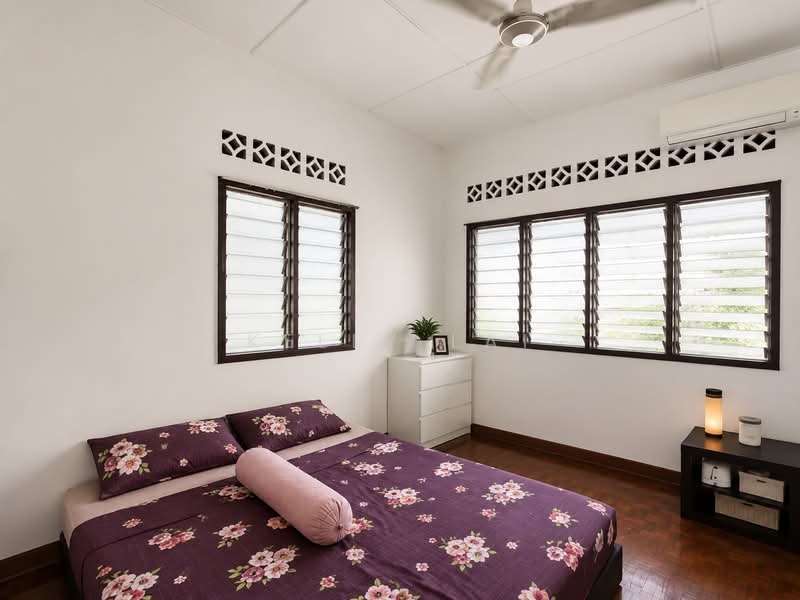 Rumah Teres 2 Tingkat untuk Dijual di Taman Petaling (Kepong) - Kelly Lai - Bedroom - PropertyGuru.com.my