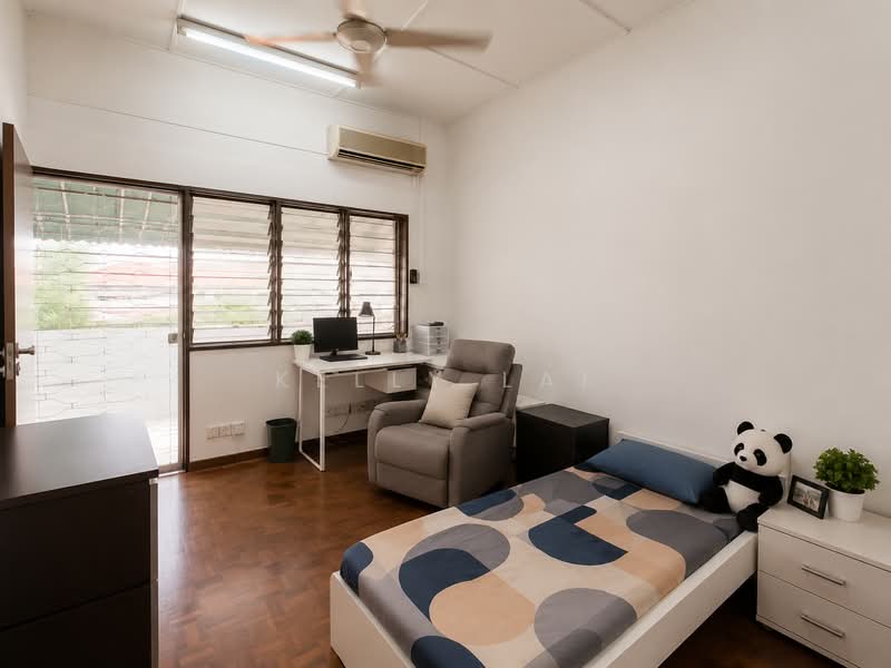 Rumah Teres 2 Tingkat untuk Dijual di Taman Petaling (Kepong) - Kelly Lai - Bedroom - PropertyGuru.com.my