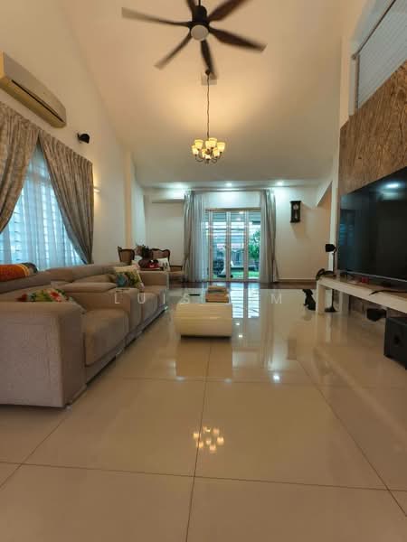 Rumah Banglo untuk Dijual di Taman Century (Johor Bahru) - Luis Lim - PropertyGuru.com.my