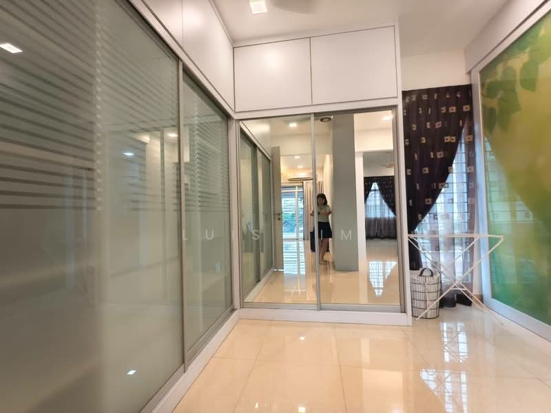 Rumah Banglo untuk Dijual di Taman Century (Johor Bahru) - Luis Lim - PropertyGuru.com.my